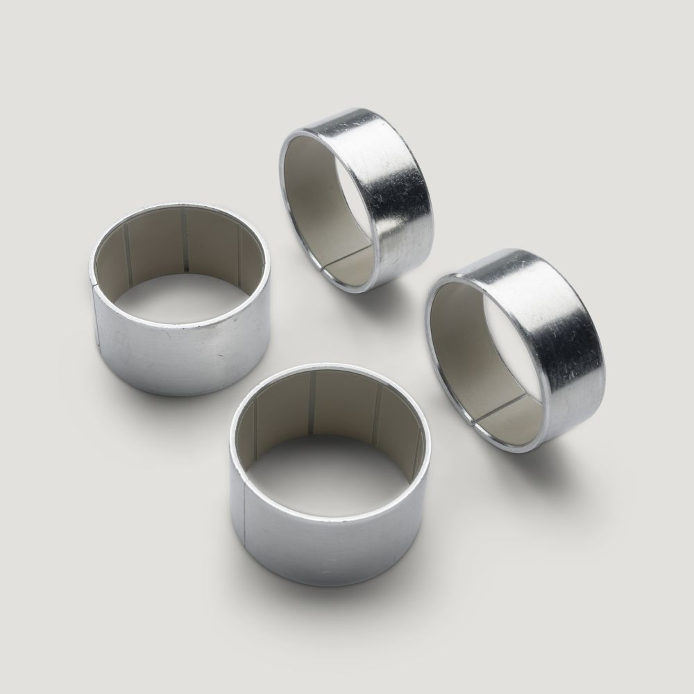 Kit: Lower Leg Bushings 40 FORX