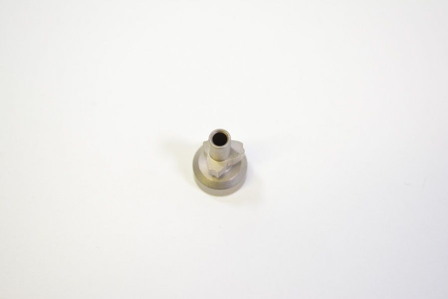 2017 Damping Adjust Part: Cam 3 X 2 Position Stainless Steel
