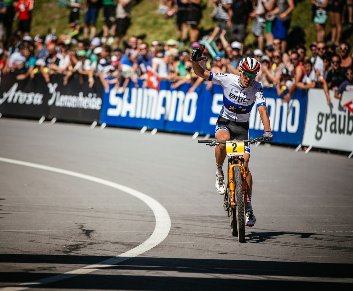 cross country detours