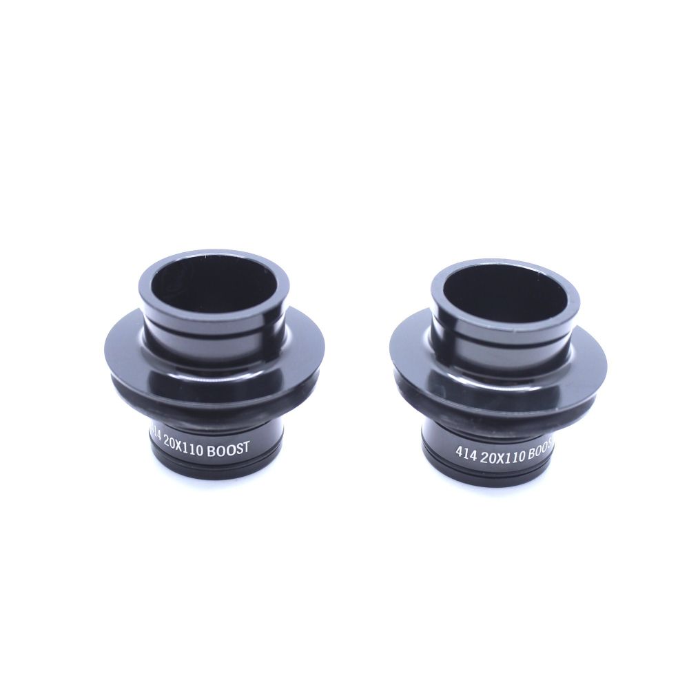 ENDCAP SET VAULT F 414 20X110 BOOST