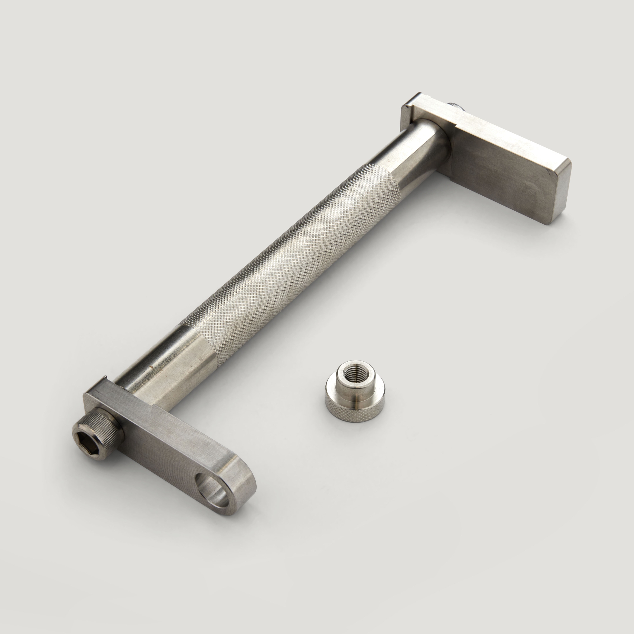 Zestaw Fox Racing Shox Air Shaft Assembly 36 Float 2021 130mm