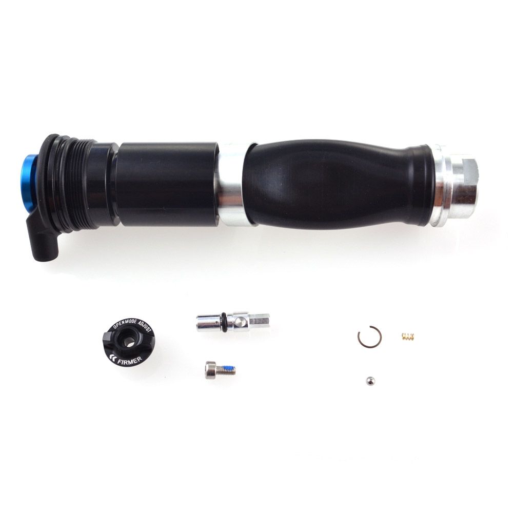 Service Set: 2018 32 FIT4 F-S Topcap Assy Remote U-Cup 3 Position VC49