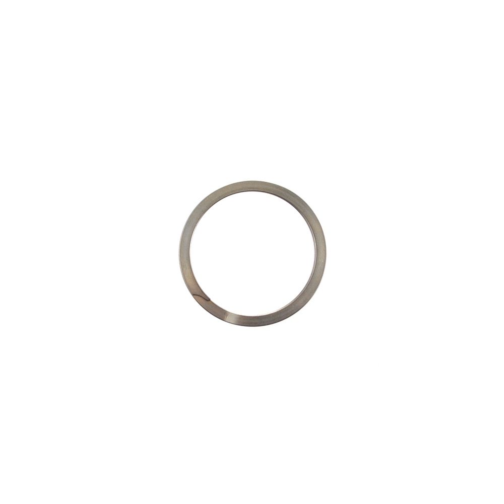 Retaining Ring: Internal Smalley WHM-143-S02 320 Stainless