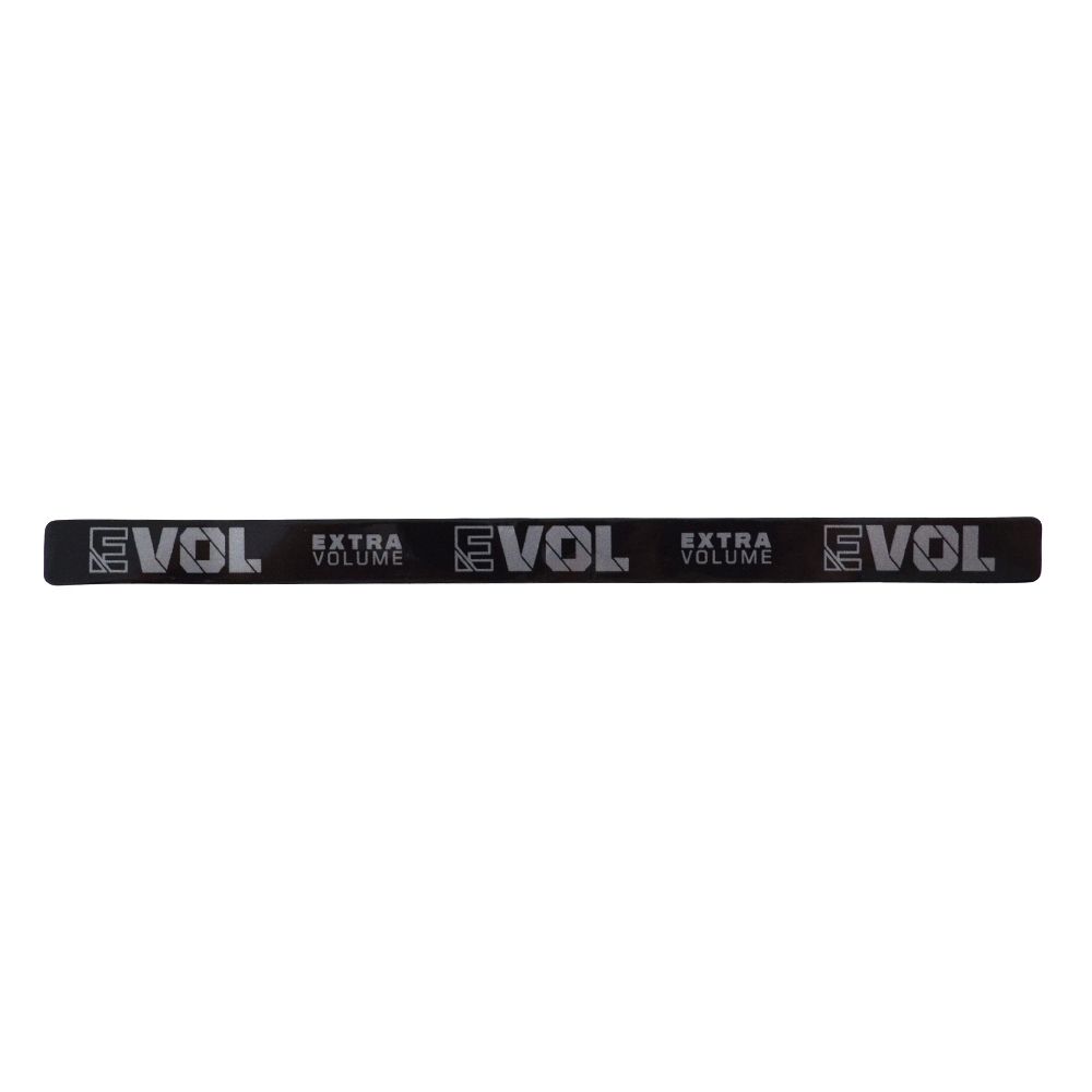 Decal: 2021 EVOL Shock Band