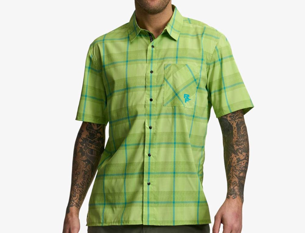 Shop Shirt