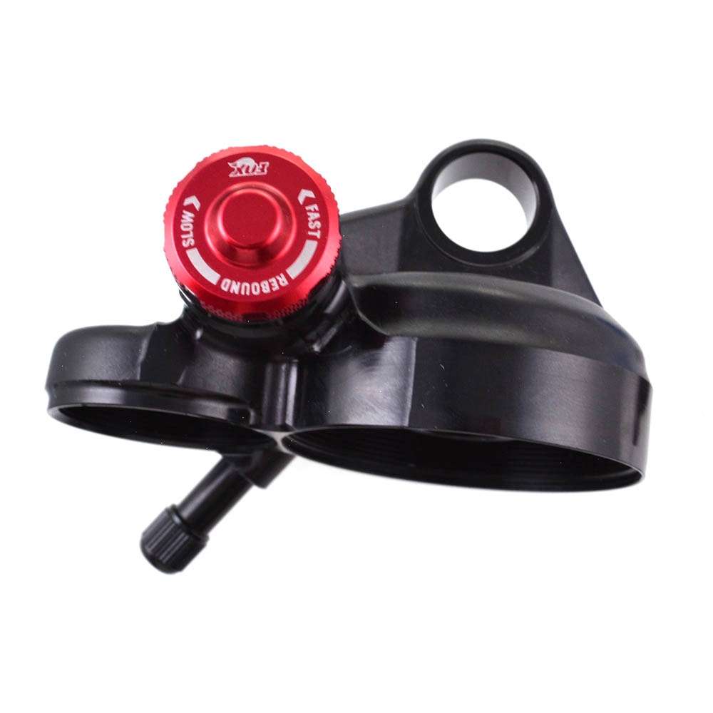 Service Set Eyelet Assy FLOAT DPX2 Remote Ersatzteile Fox