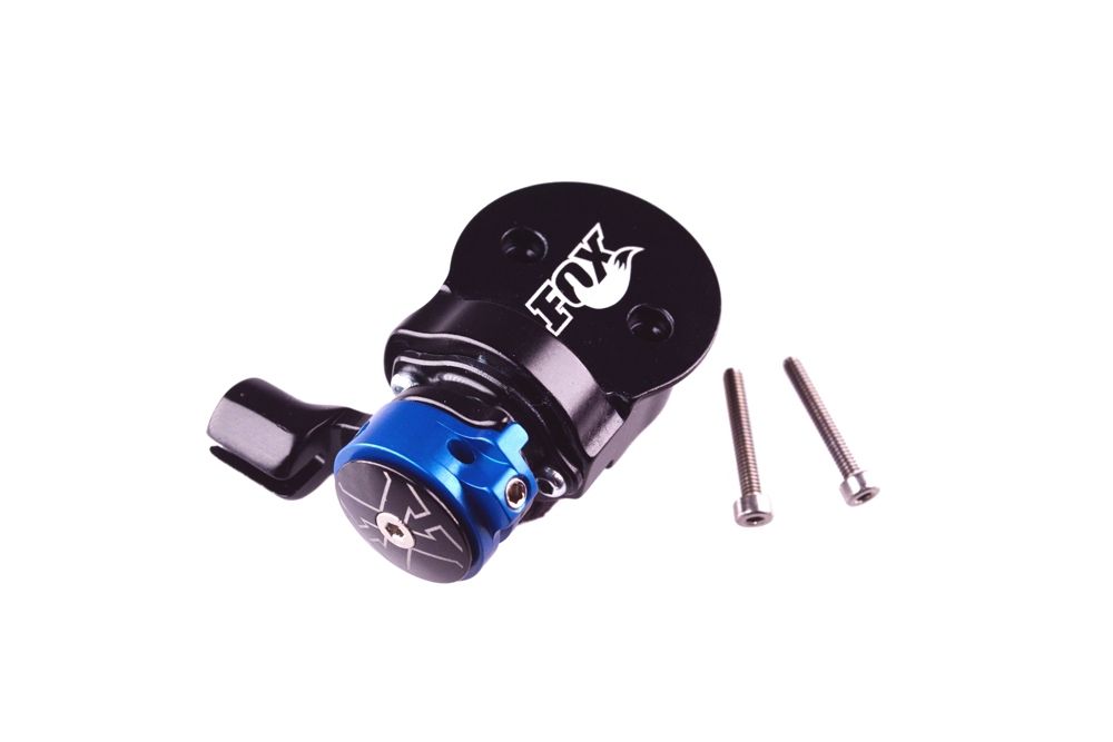 Service Set: Lever Housing Assy: 2016 Float X CTD Remote