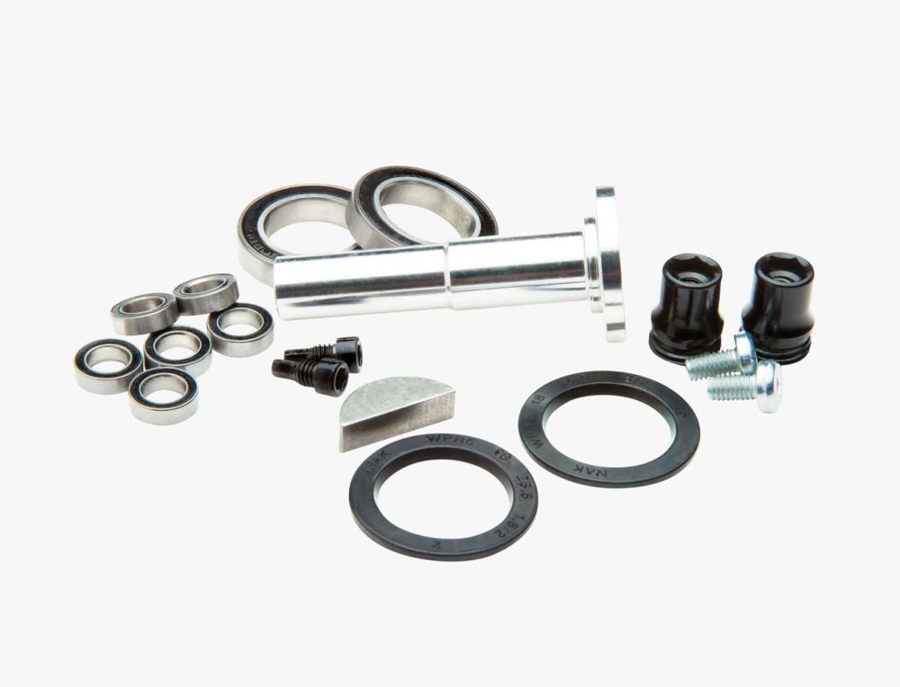 ATLAS PEDAL BEARING REBUILD KIT