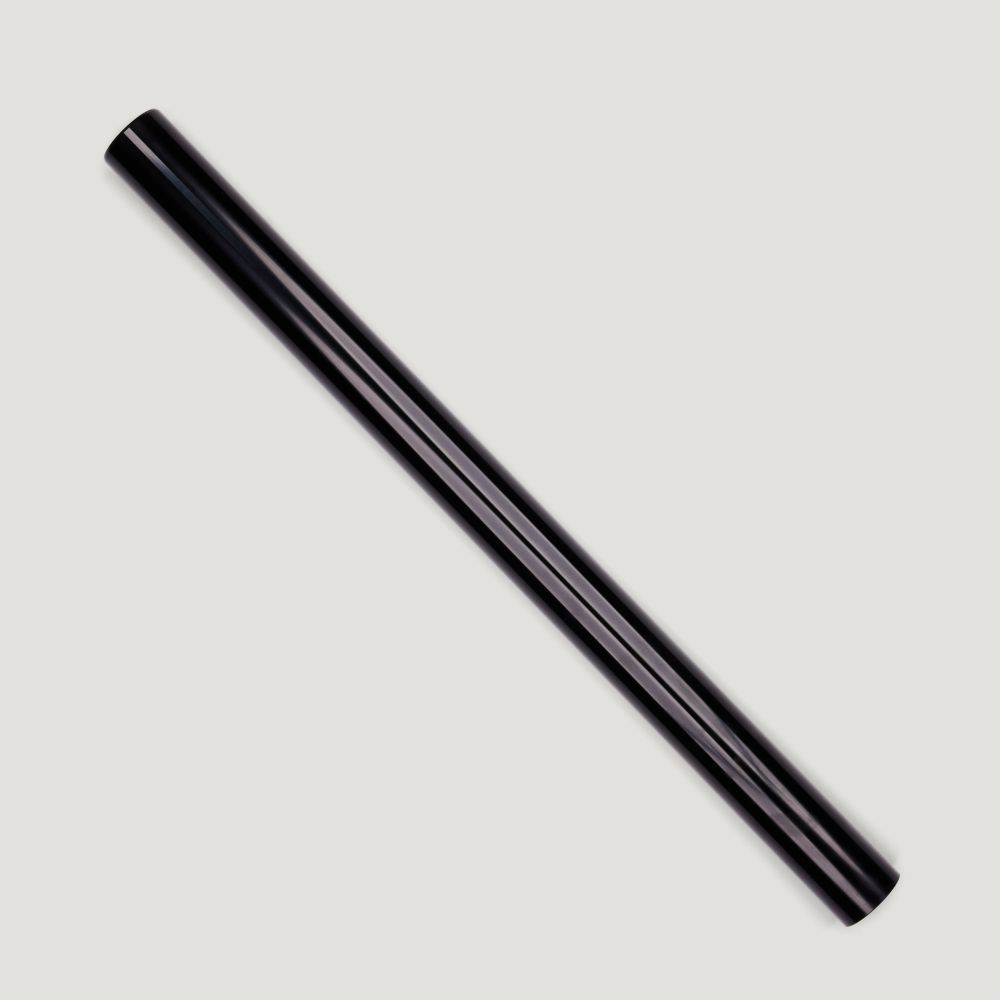 Uppertube Black Ano 2016 40 Butted Air Coil and Damper side Dimpled