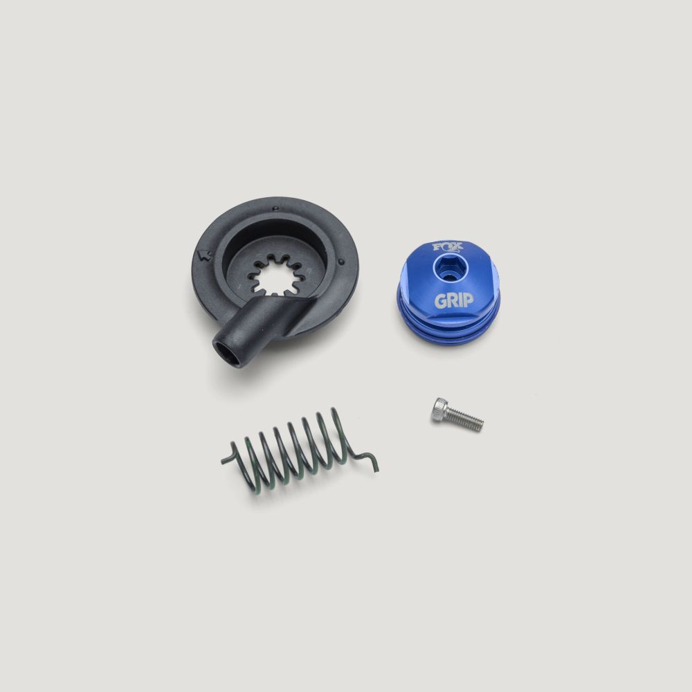 Service Set: 2020 Grip Push-Lock Remote Topcap Interface Parts