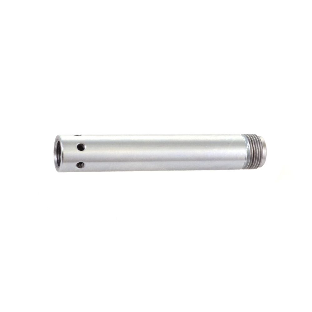 Shaft: (T) Outer Damper Shaft Steel DPX2 2pc (0.360 ID 0.498 OD 2.905 TLG) 7.50/7.25 X 2.00/1.75