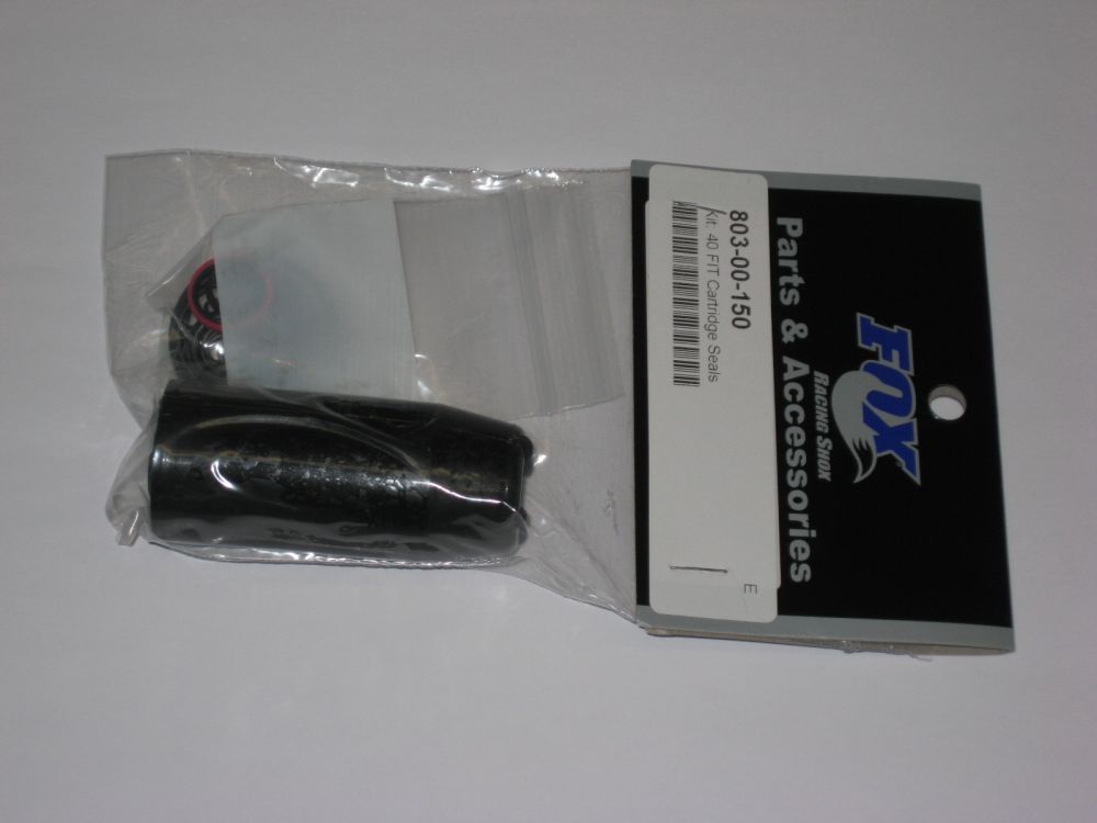 Kit: 40 FIT Cartridge Seals