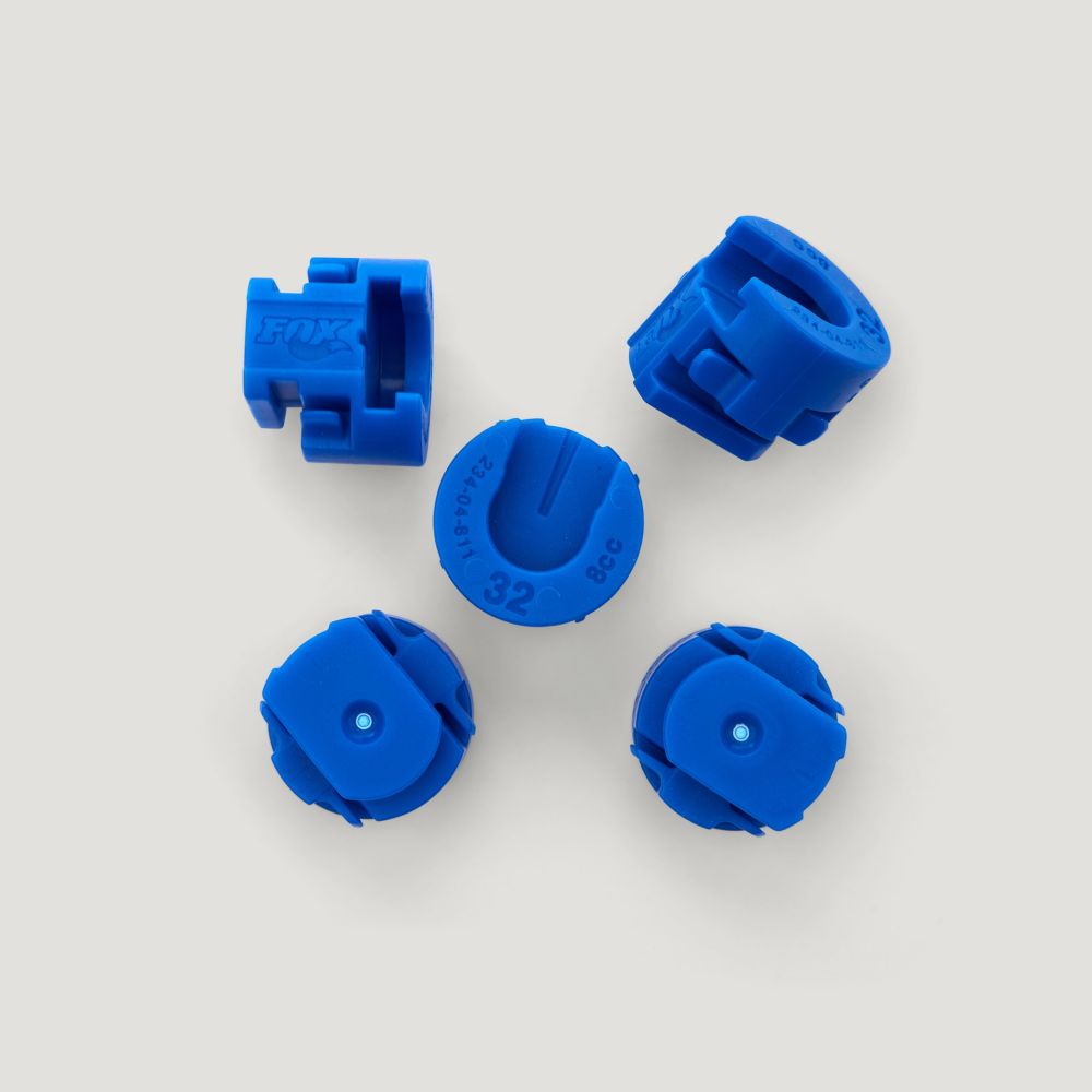 Kit: Volume Spacer FLOAT NA 2 32 Quantity 5 (Ref: 234-04-811)