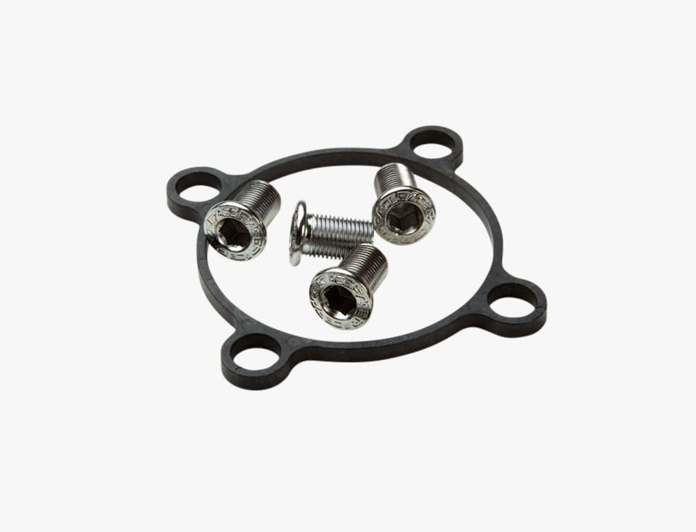 INNER RNG SPIDER/CHNRNG BOLT(4) PACK