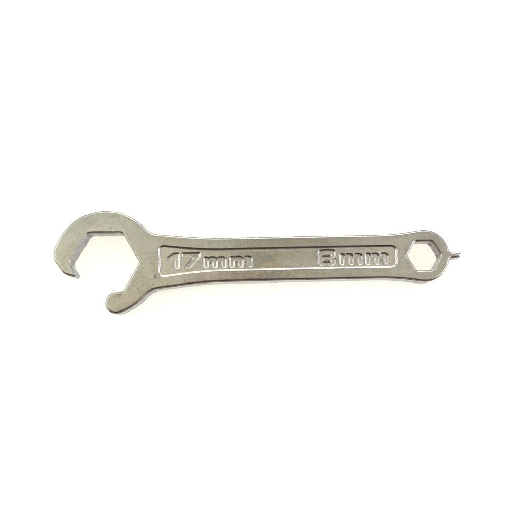 Tooling: DSC Adjuster Tool (17MM 8MM) Wrench PM