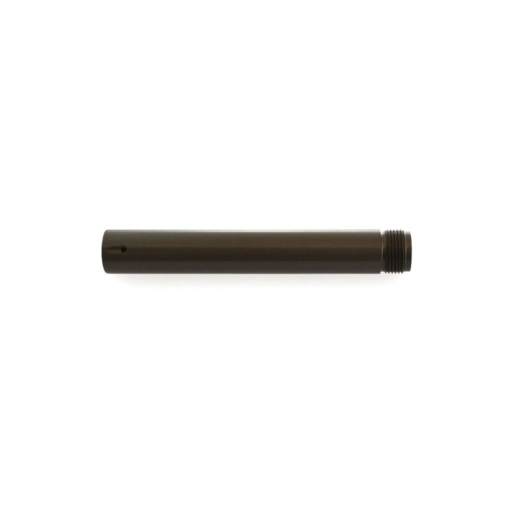 Shaft: (T) 0.345 ID X 0.498 OD X 3.355 TLG 7075-