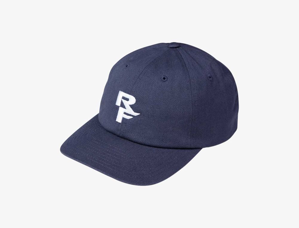 The Dad Hat-Navy-O/S