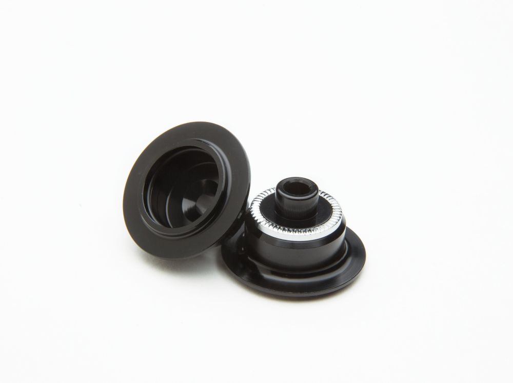 END CAP FRONT TRACE 9X100QR