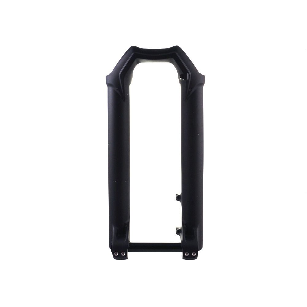 Service Set: 2019 Marzocchi Bomber 58 27.5in 20x110 Matte Black Lower Leg Assy