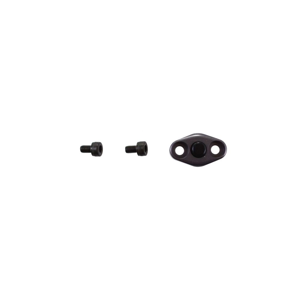 Service Set: 2014 40 Air Release Button Assembly