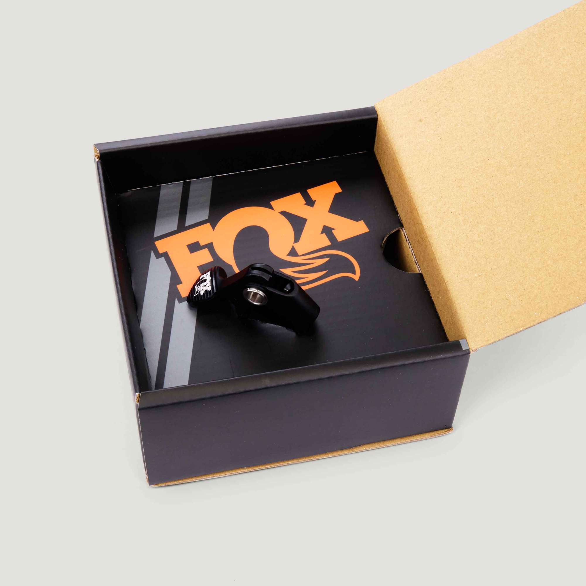 2022 AM, FOX Transfer Lever: Universal Seat Post Remote