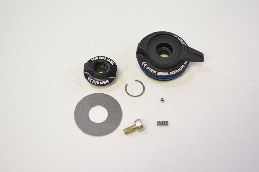 Service Set: 2016 FIT4 TopCap Interface Parts F-S Stealth