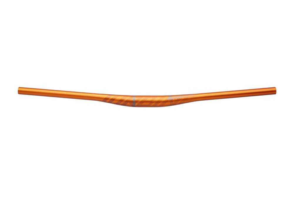 HANDLEBAR,2025,TURBINE,35X800,40MM,ORANGE,AM