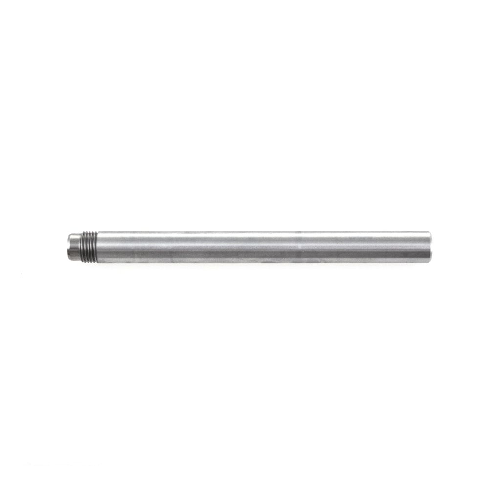 Shaft: Damper .375 Steel Hard Chrome 2021 DHX2 3.5 in (88.9mm)