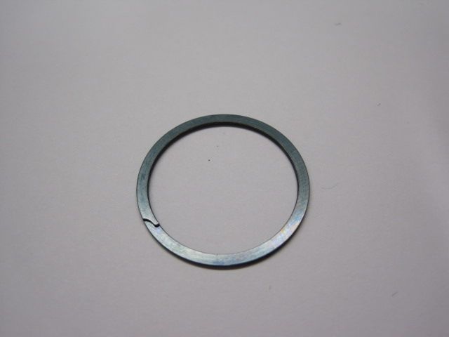 Retaining Ring Internal 0.906 HousingSmalley WH-90