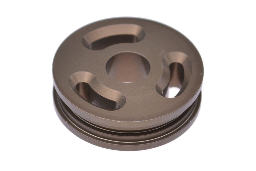 Piston: Damping .868in Bore .250in Post X2