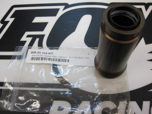 Service Set Sleeve Assy Kashima 1.500 Bore 3.948 TLG for 7.875 x 2.0/2.25