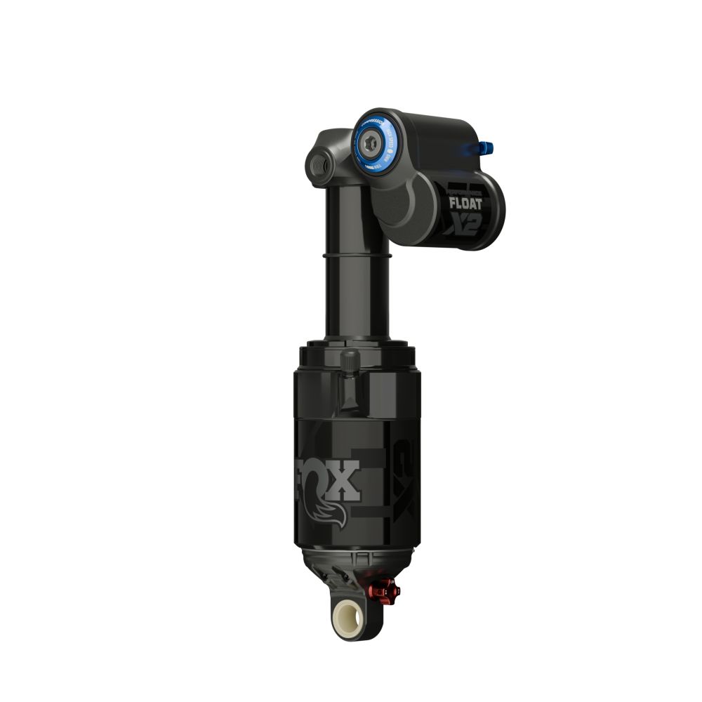 2026, FLOAT X2, P-SE, A, 2POS-ADJ, TRUNNION, FOX, AM, 205, 60, 4CC SPACER, CS50, RL50, LMM, REZI B60