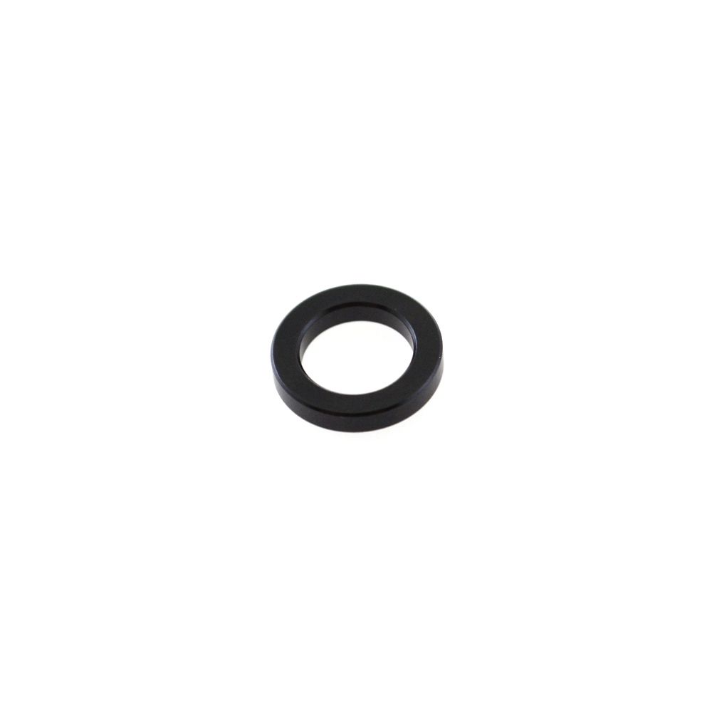 Spacer: Travel (.360 ID X .550 OD X .071 TLG) 6061 Ano