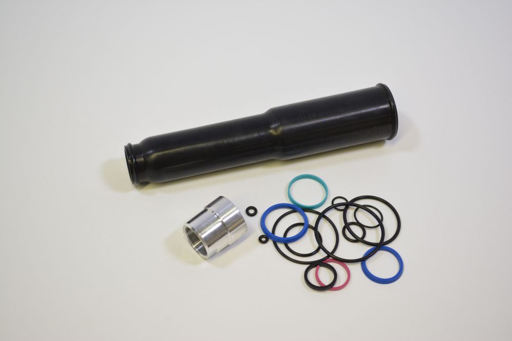 2016 Seal Kit: 36 & 40 FIT4 Cartridge Rebuild